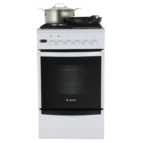 Комбинированная плита Gefest ПГЭ 5102-03