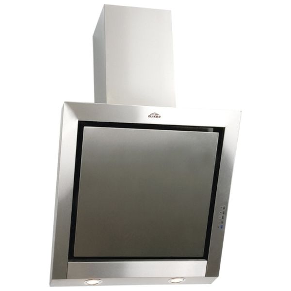 Вытяжка Elikor ГРАНАТ INOX S4 60 Нерж/Нерж фото