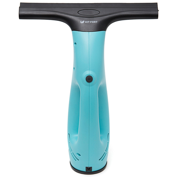 Стеклоочиститель Kitfort КТ-514-1 синий