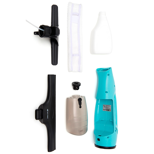 Стеклоочиститель Kitfort КТ-514-1 синий