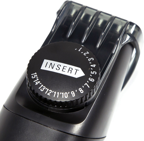 Триммер для бороды Rowenta Expertise TN3400F0