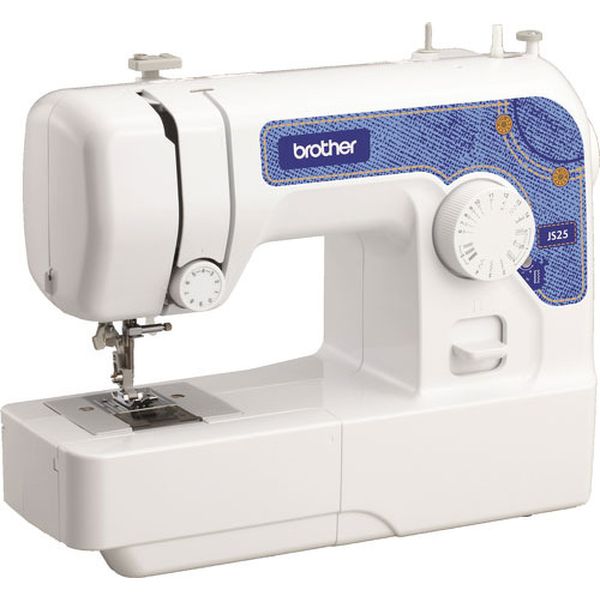 Швейная машина Brother JS 25 фото