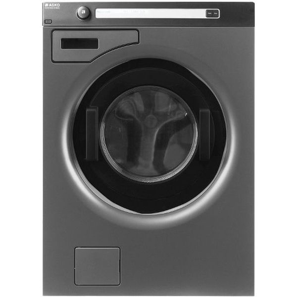 Стиральная машина с сушкой Asko WMC62P G фото
