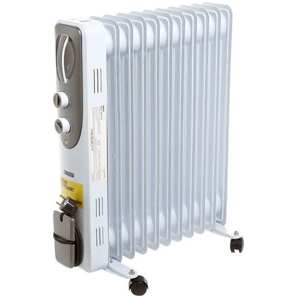 Радиатор Zanussi ZOH/ES-11WN 2200W фото