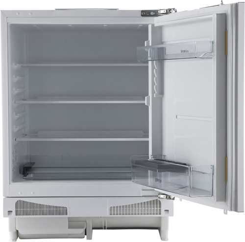 Встраиваемый холодильник комби Gorenje RIU6091AW