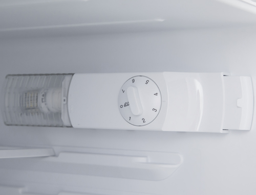 Встраиваемый холодильник комби Gorenje RIU6091AW