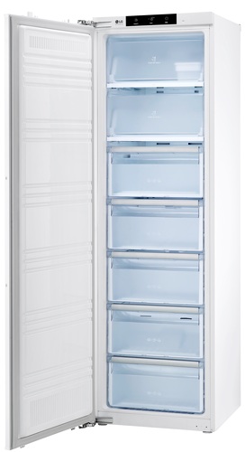 Встраиваемый морозильник LG GR-N268BLQ