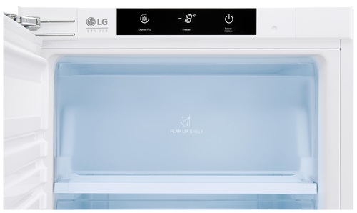 Встраиваемый морозильник LG GR-N268BLQ