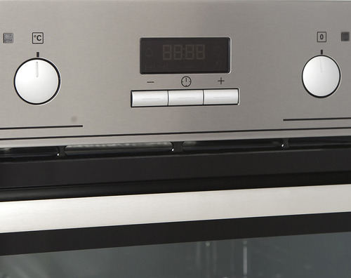 Электрический духовой шкаф Electrolux OEEB4330X