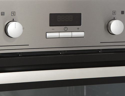 Электрический духовой шкаф Electrolux OEEB4330X