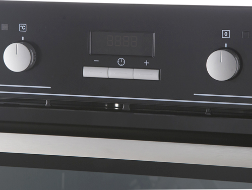 Электрический духовой шкаф Electrolux OEEB4330K