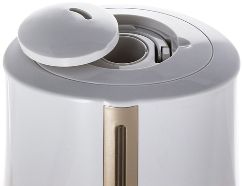 Воздухоувлажнитель Polaris PUH 0518I