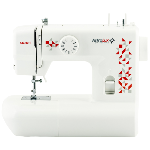 Швейная машина Astralux Starlet I