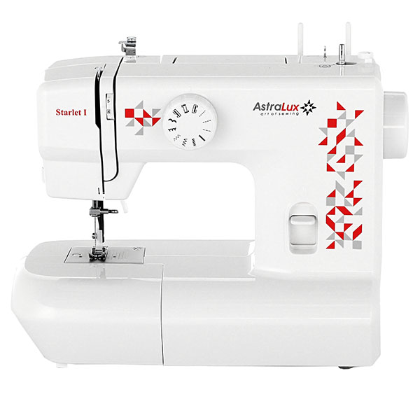 Швейная машина Astralux Starlet I