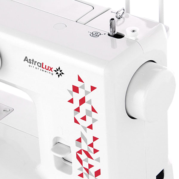 Швейная машина Astralux Starlet I