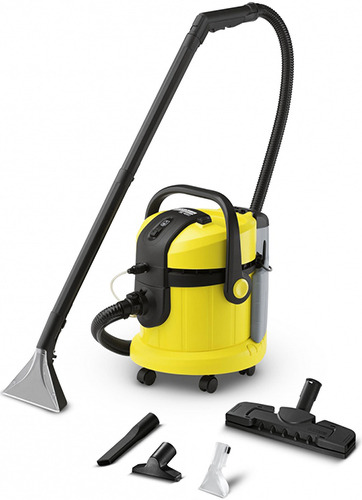 Пылесос моющий Karcher SE 4002