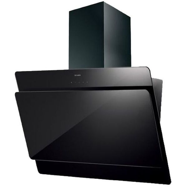 Вытяжка Faber COCKTAIL BK A80 EG8 фото