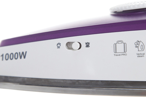 Дорожный утюг Polaris PIR 1006T