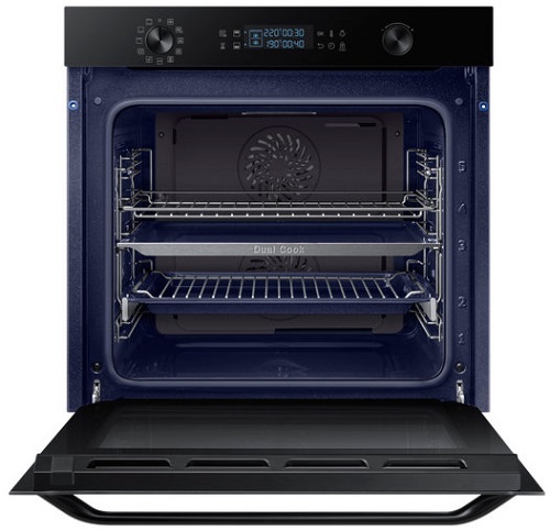 Электрический духовой шкаф Samsung NV75K5541RB