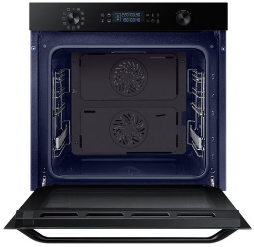 Электрический духовой шкаф Samsung NV75K5541RB