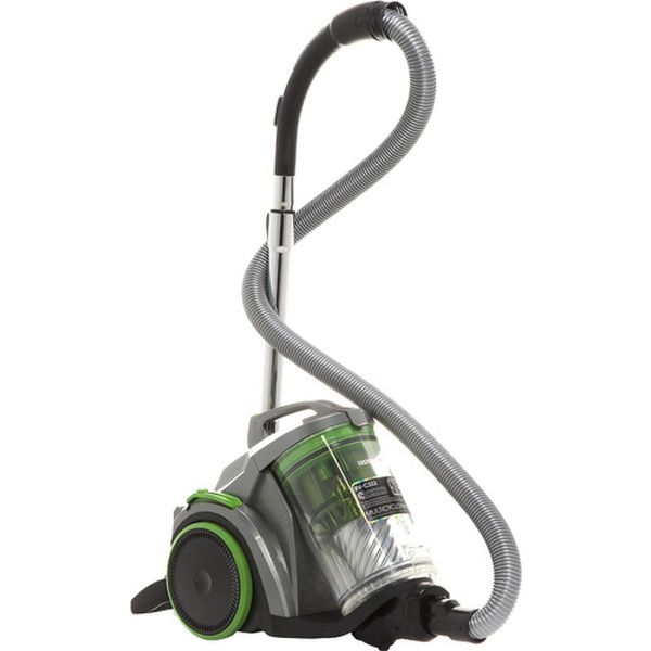 Пылесос с контейнером для пыли Redmond RV-C333