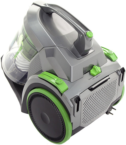 Пылесос с контейнером для пыли Redmond RV-C333