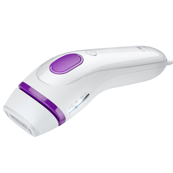 Фотоэпилятор Braun BD 3003 Body&face