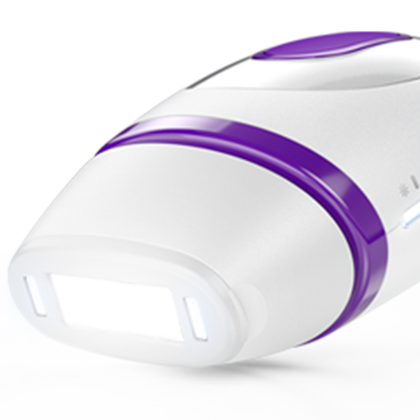 Фотоэпилятор Braun BD 3003 Body&face