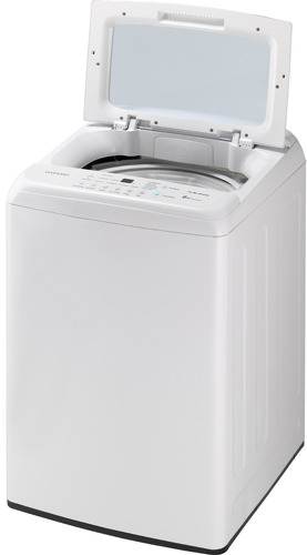 Стиральная машина с вертикальной загрузкой Daewoo WM-ELC81WG