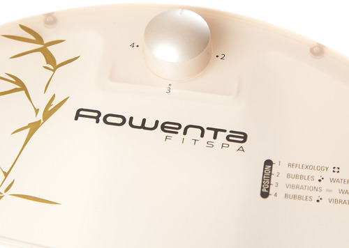 Массажная ванночка для ног Rowenta TS 5511