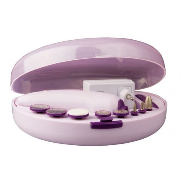 Маникюрный набор Maxwell MW-2601 PK