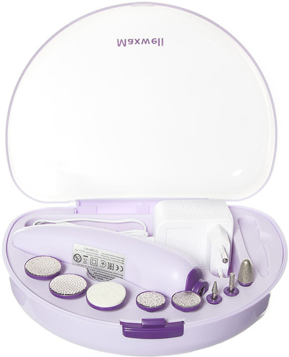 Маникюрный набор Maxwell MW-2601 PK