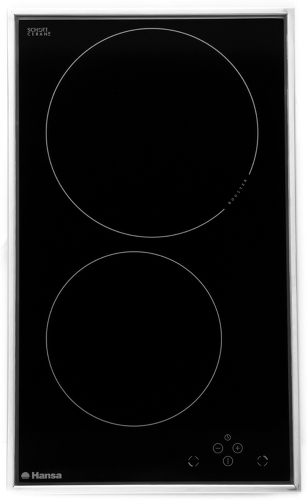 Встраиваемая модульная индукционная панель независимая Hansa BHII37303