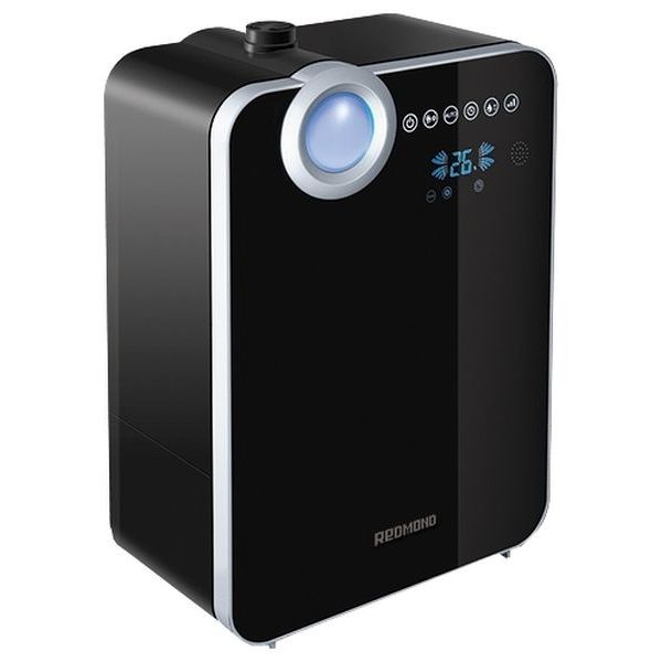 Воздухоувлажнитель Redmond RHF-3306 фото