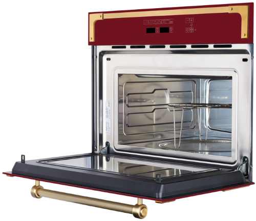 Встраиваемая микроволновая печь Kuppersberg RMW 969 BOR