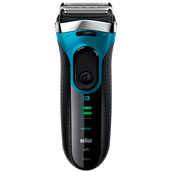 Электробритва Braun 3080s