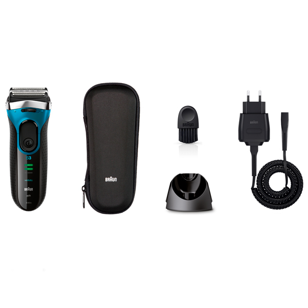 Электробритва Braun 3080s