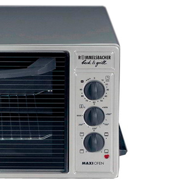 Мини-печь Rommelsbacher Мини печь Rommelsbacher BG 1600