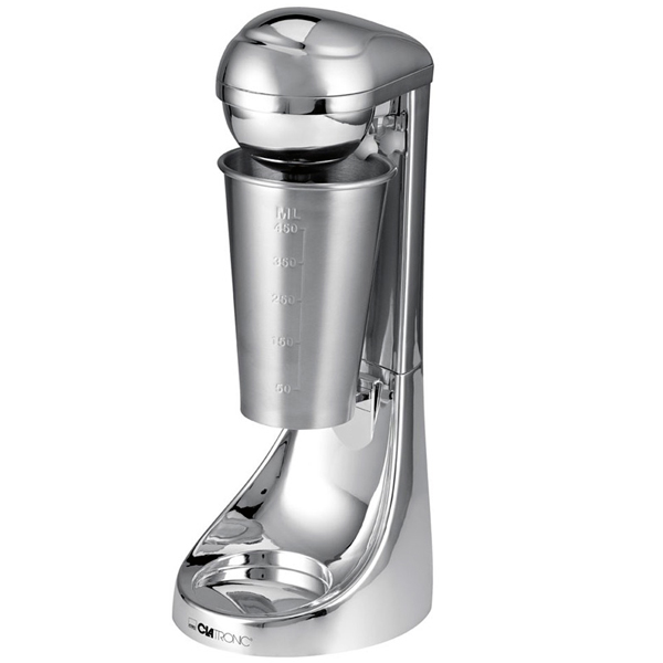 Миксер для коктейлей Clatronic BM 3472 chrom (263585)