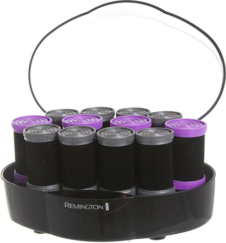 Электробигуди Remington H0747