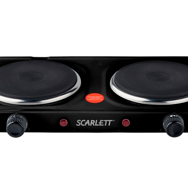 Электроплитка Scarlett SC-HP700S12