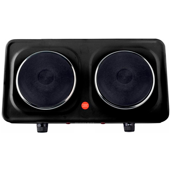 Электроплитка Scarlett SC-HP700S12