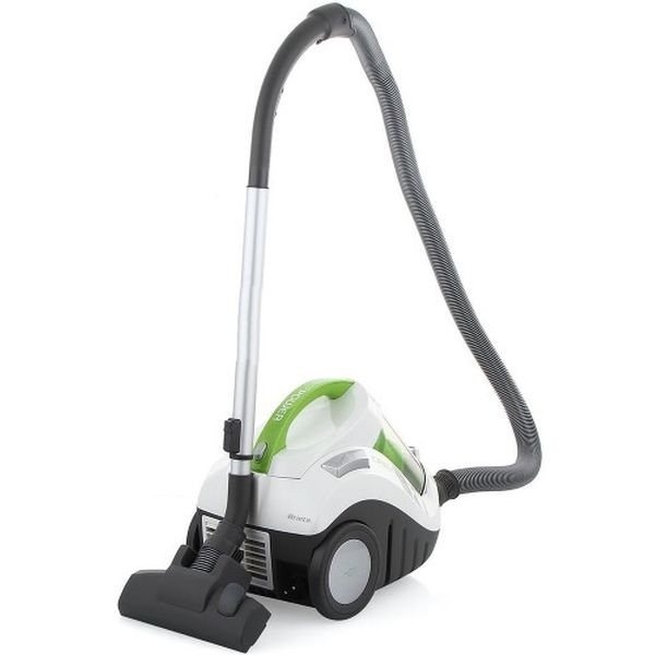 Пылесос с контейнером для пыли Ariete 2788/2 ECO мощность