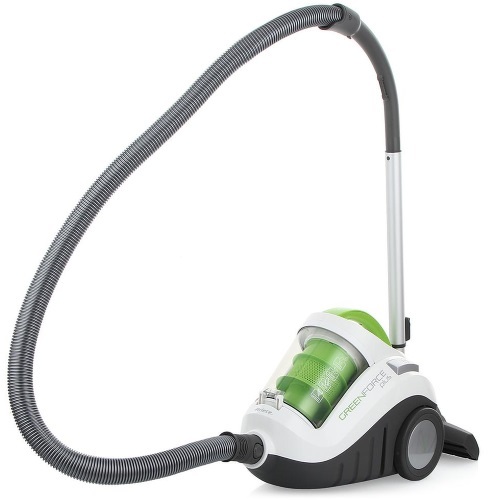 Пылесос с контейнером для пыли Ariete 2788/2 ECO мощность