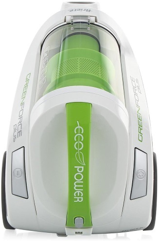Пылесос с контейнером для пыли Ariete 2788/2 ECO мощность