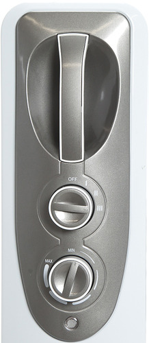 Радиатор Zanussi ZOH/ES-07WN 1500W