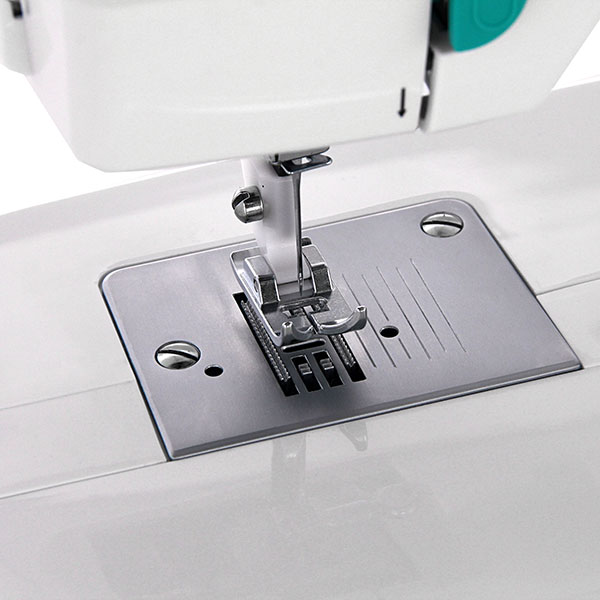 Швейная машина Astralux Green Line II