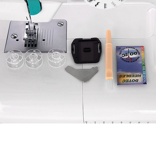 Швейная машина Astralux Green Line II