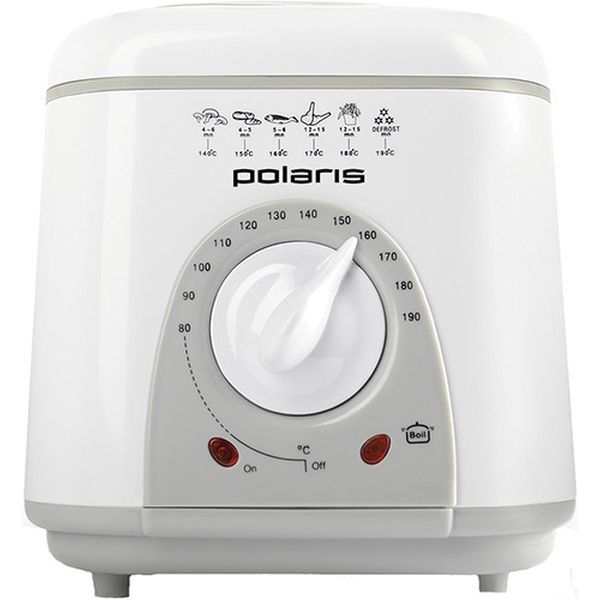Фритюрница Polaris POF 1002