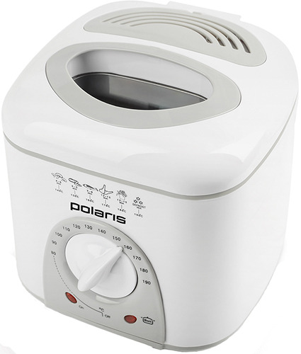 Фритюрница Polaris POF 1002